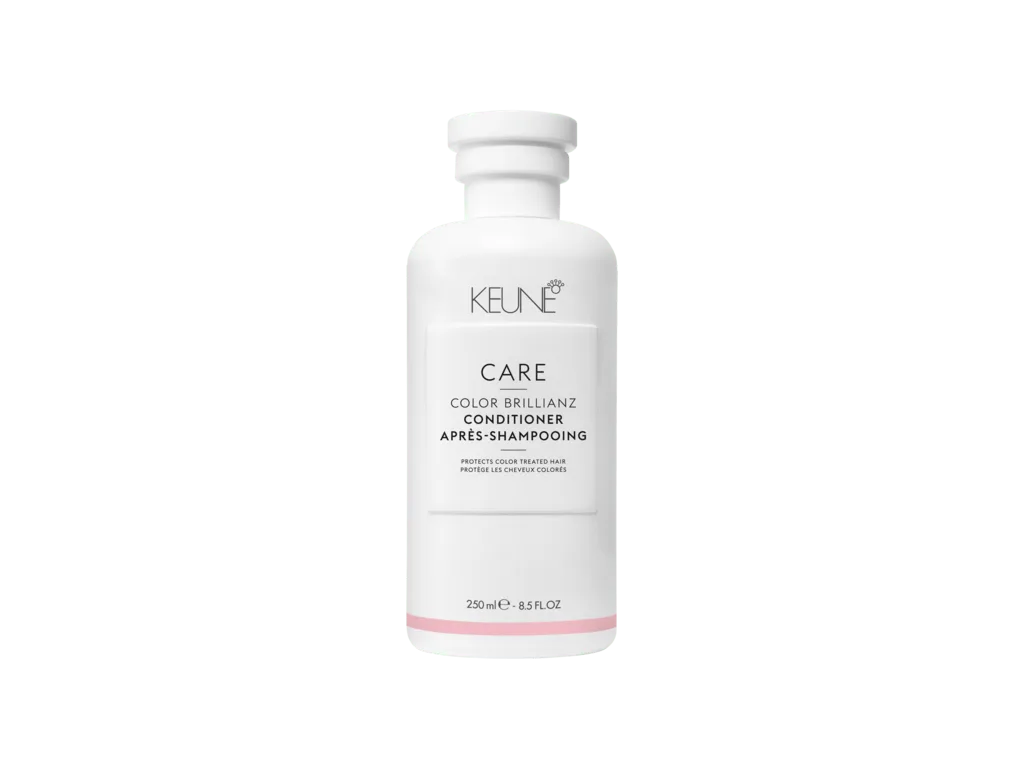 Keune CARE COLOR BRILLIANZ CONDITIONER (250ml) - Hair Care