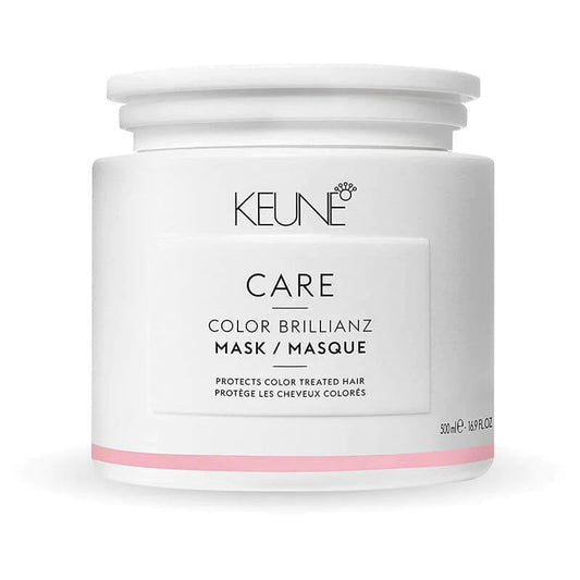 Keune CARE COLOR BRILLIANZ MASK (500ml) - Hair Care
