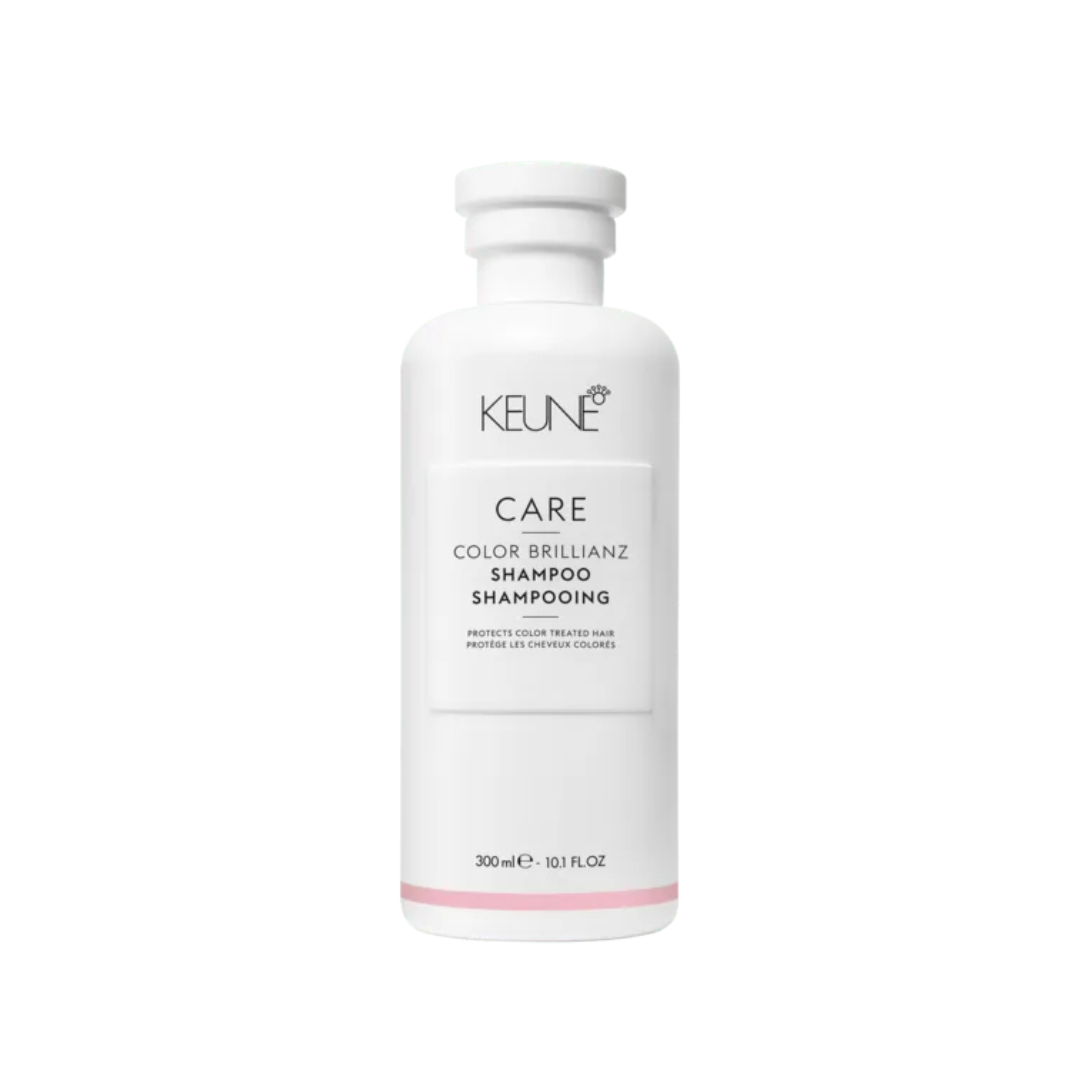 Keune CARE COLOR BRILLIANZ SHAMPOO (300ml) - Hair Care
