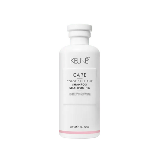 Keune CARE COLOR BRILLIANZ SHAMPOO (300ml) - Hair Care