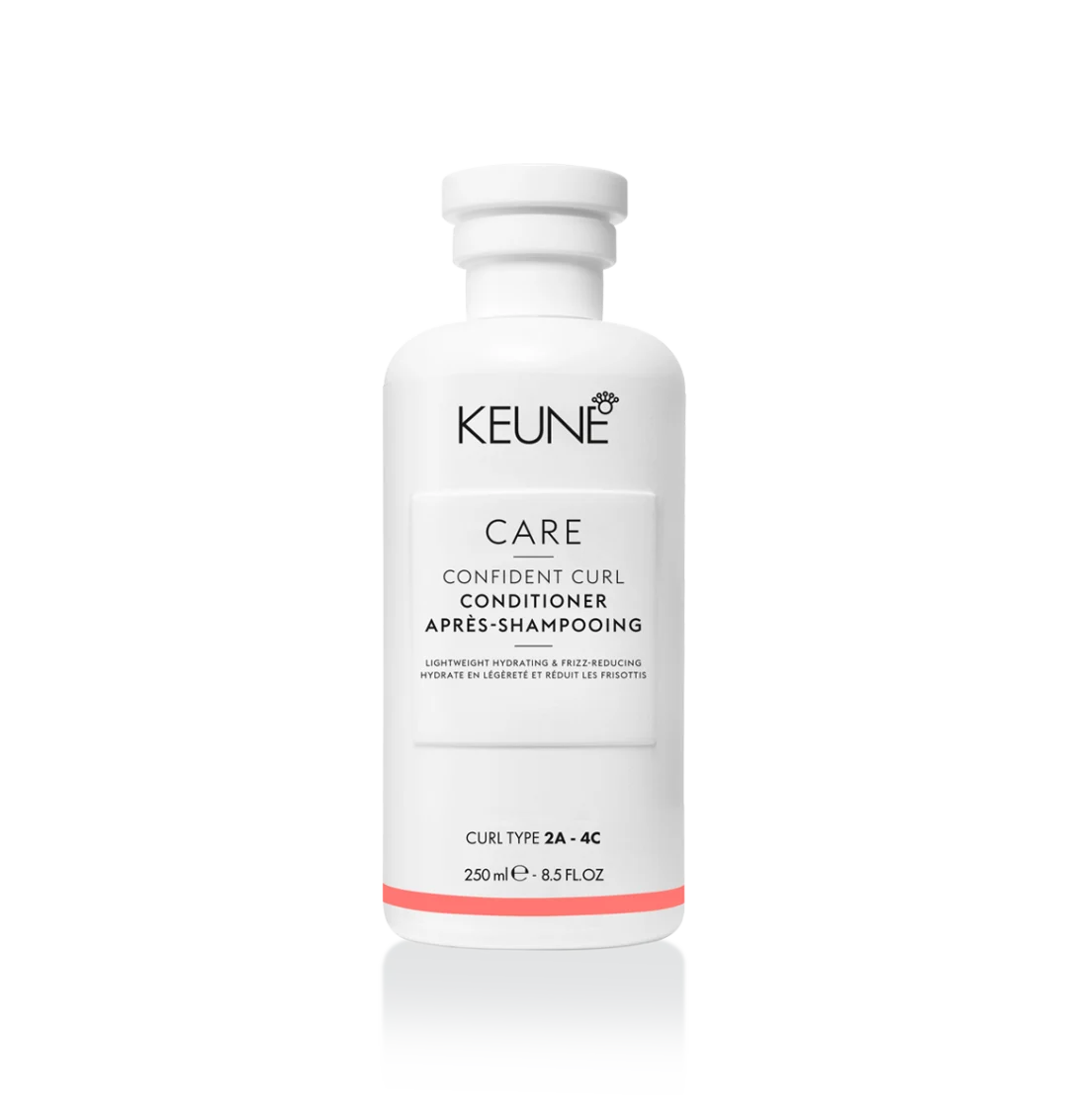 Keune CARE CURL CONDITIONER (250ml) - Hair Care