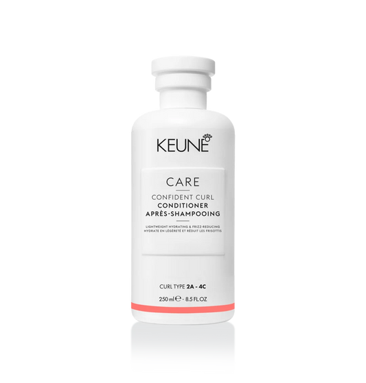Keune CARE CURL CONDITIONER (250ml) - Hair Care