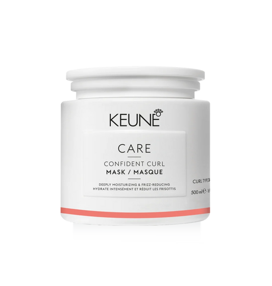 Keune CARE CURL CONTROL MASK - XL (500ml) - Hair Care