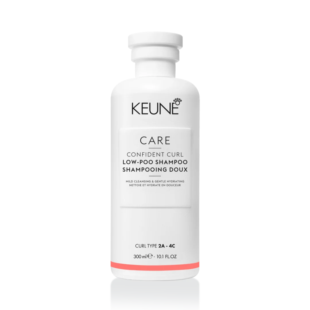 Keune CARE CURL CONTROL SHAMPOO (300ml) - Hair Care