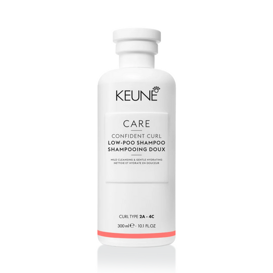 Keune CARE CURL CONTROL SHAMPOO (300ml) - Hair Care
