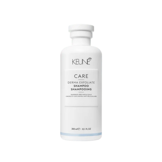 Keune CARE DERMA EXFOLIATE SHAMPOO (300ml) - Hair Care