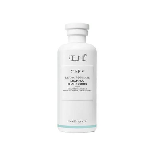 Keune CARE DERMA REGULATE SHAMPOO (300ml) - Hair Care