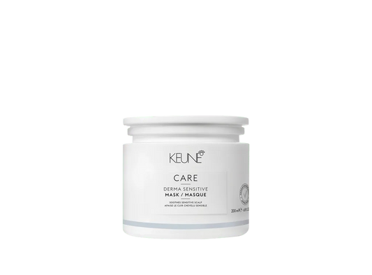Keune CARE DERMA SENSITIVE MASK (200ml) - Hair Care