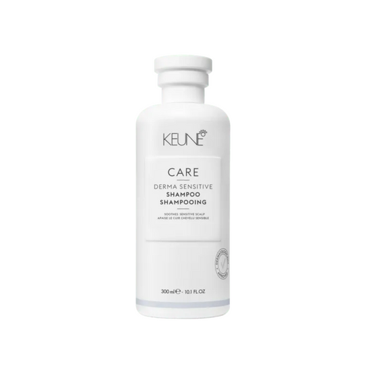 Keune CARE DERMA SENSITIVE SHAMPOO (300ml) - Hair Care