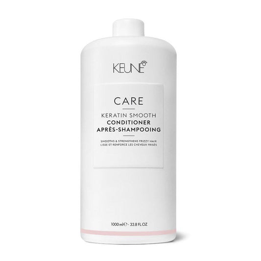 Keune CARE KERATIN SMOOTH CONDITIONER (1000ml) - Hair Care