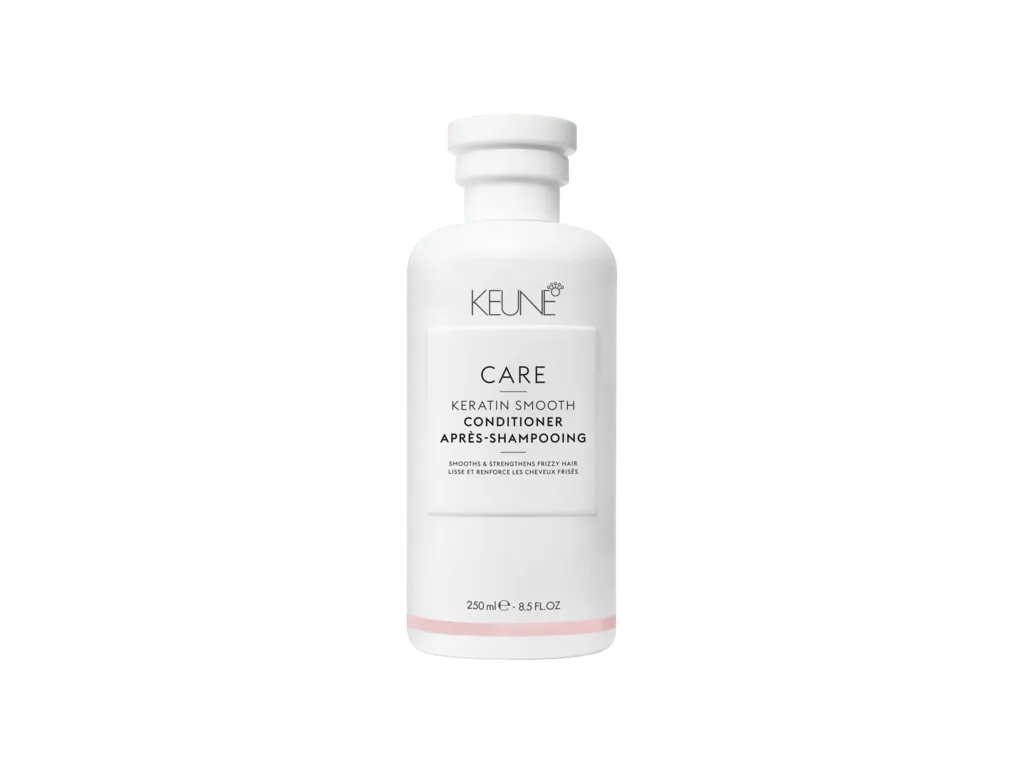 Keune CARE KERATIN SMOOTH CONDITIONER (250ml) - Hair Care