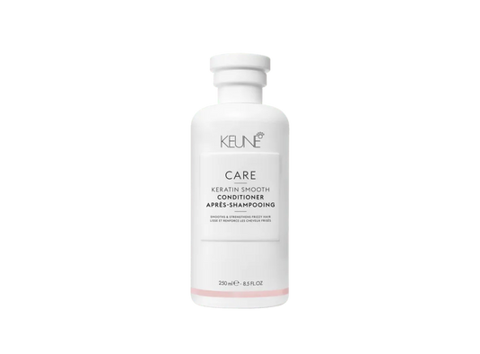 Keune CARE KERATIN SMOOTH CONDITIONER (250ml) - Hair Care