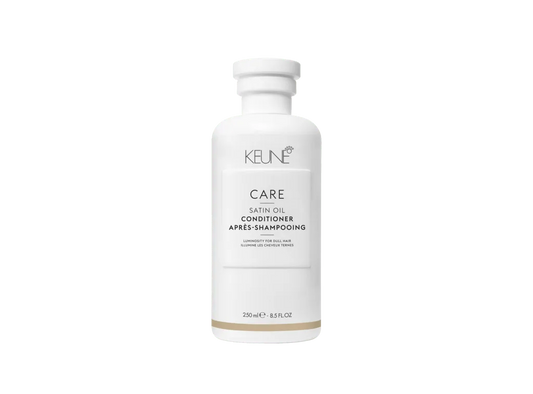 Keune CARE SATIN OIL CONDITIONER (250ml) - Hair Care