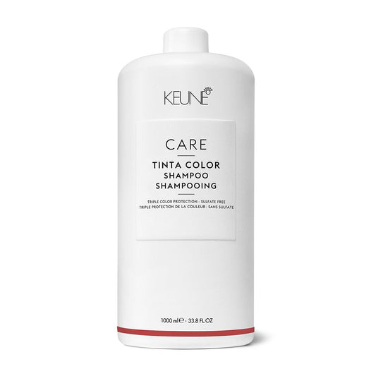Keune CARE TINTA COLOR SHAMPOO (1000ml) - Hair Care