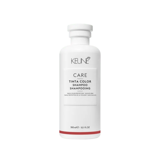 Keune CARE TINTA COLOR SHAMPOO (300ml) - Hair Care