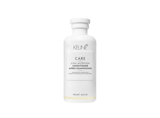 Keune CARE VITAL NUTRITION CONDITIONER (250ml) - Hair Care