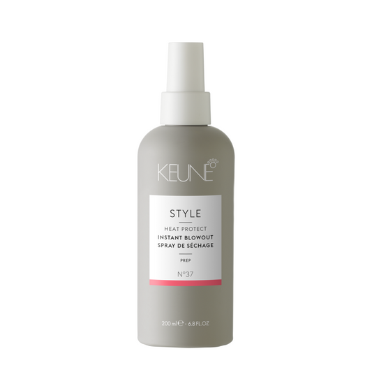 Keune STYLE INSTANT BLOW OUT (200ml)