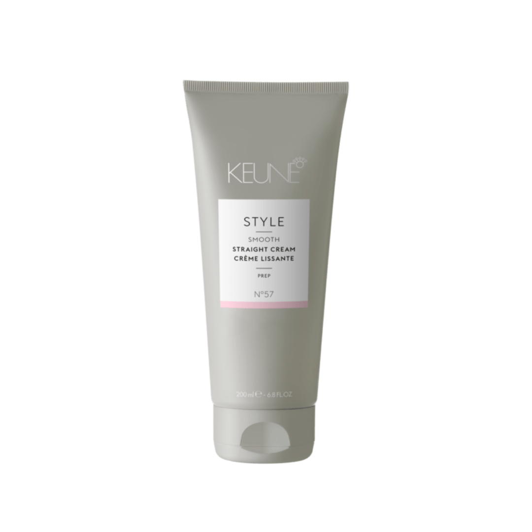 Keune STYLE STRAIGHT CREAM (200ml)