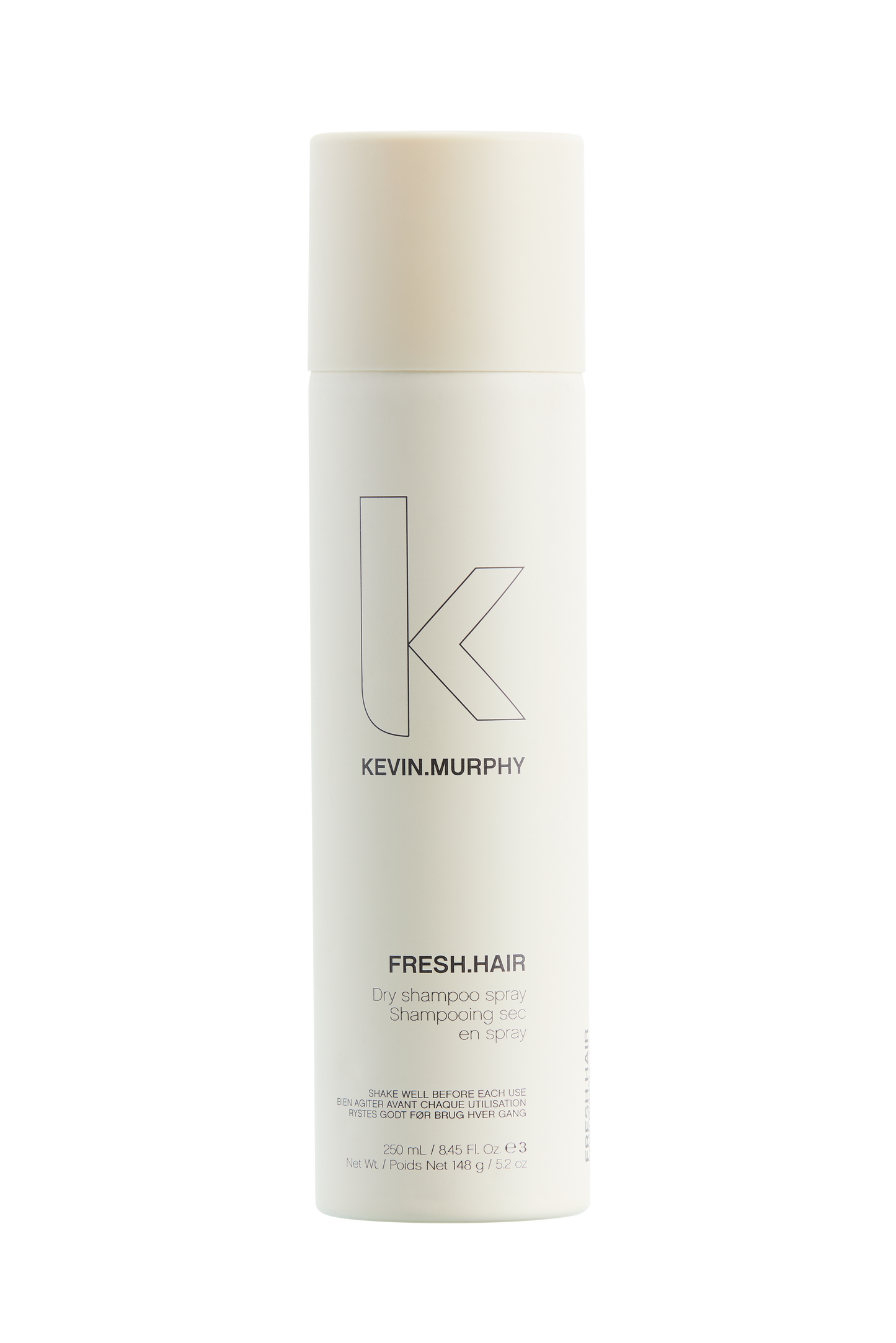 Kevin Murphy FRESH.HAIR Dry Shampoo 250ml - KolorzOnline