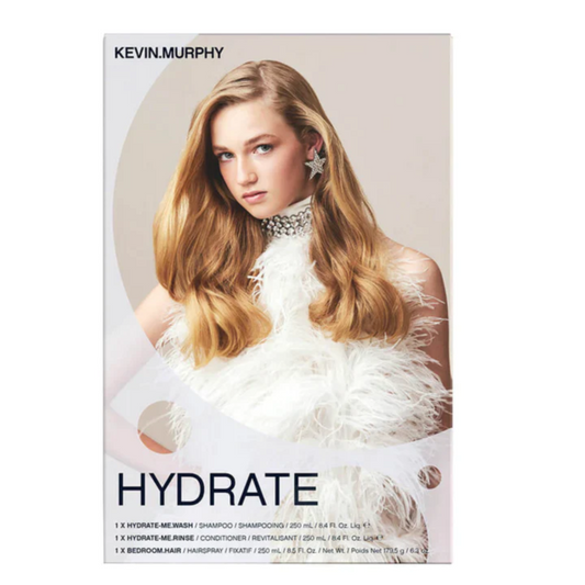Kevin Murphy - Hydrate Gift Set (Free Bedroom.Hair 250ml)