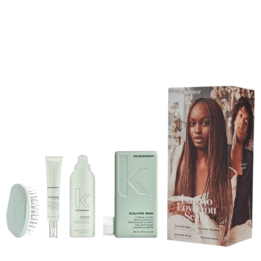 Kevin Murphy - Love To Love You Scalp Set