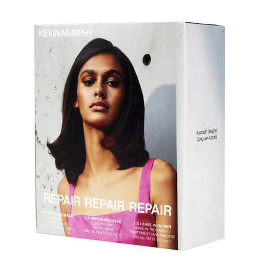 Kevin Murphy - Repair Me Gift Set (Free LEAVE-IN REPAIR HAIR