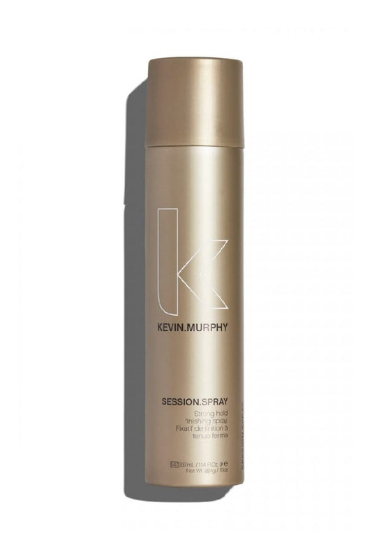 Kevin Murphy SESSION.SPRAY 400ml - KolorzOnline