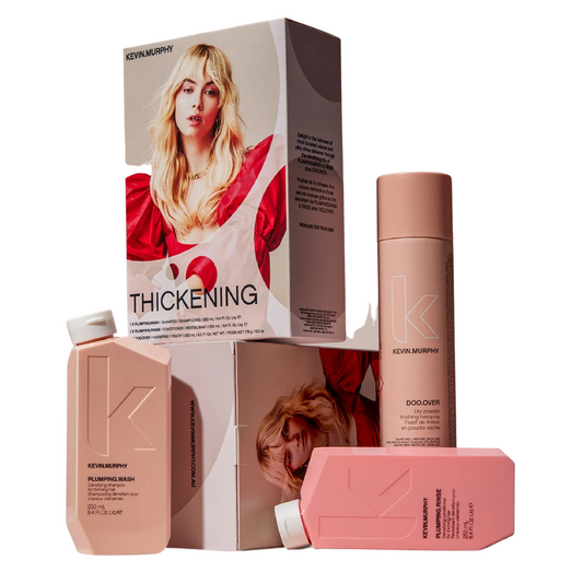 Kevin Murphy - Thickening Gift Set (Free Doo.Over 250ml)