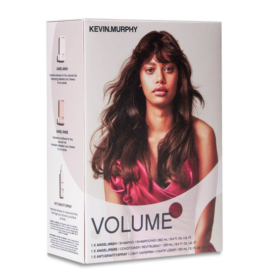 Kevin Murphy - Volume Gift Set (Free Anti,Gravity Spray