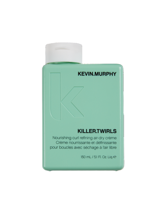 Kevin Murphy - Killer Twirls 150ml
