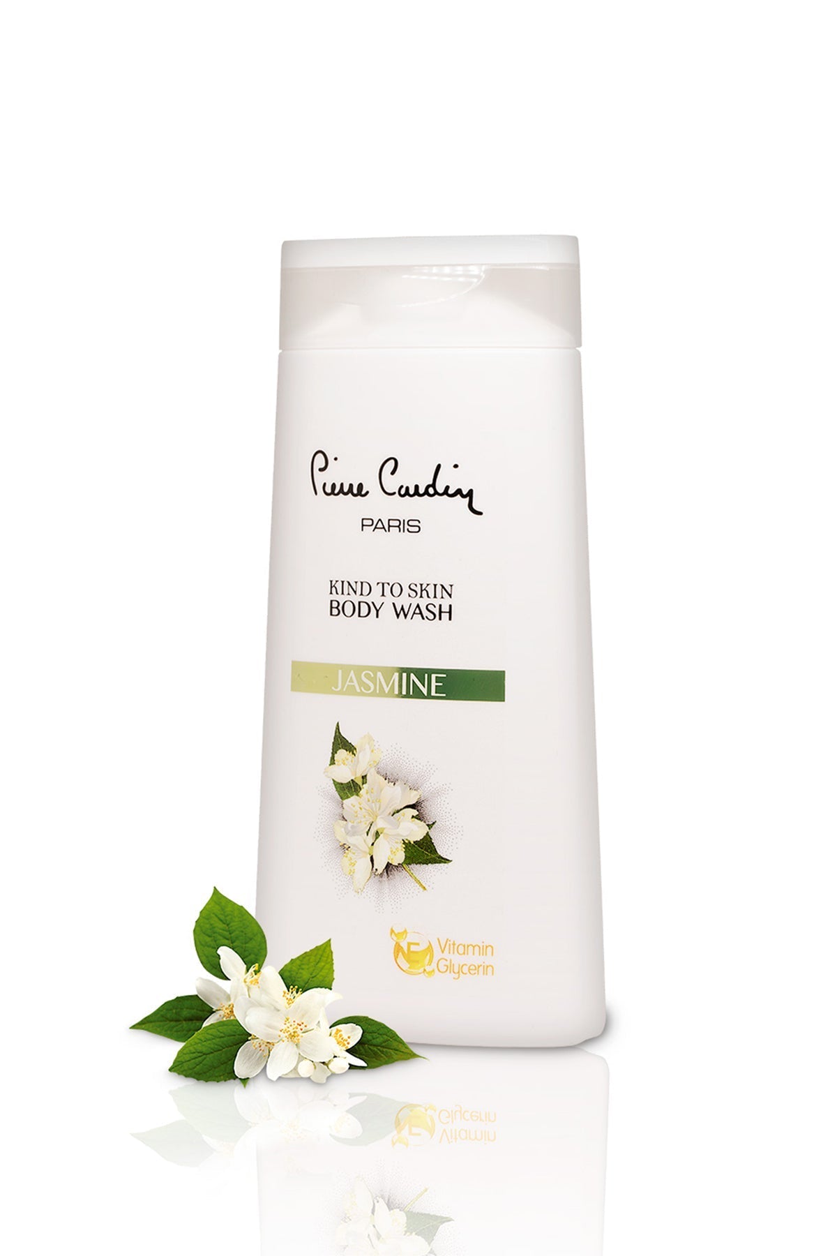 Kind To Skin - Body Wash (Jasmine)