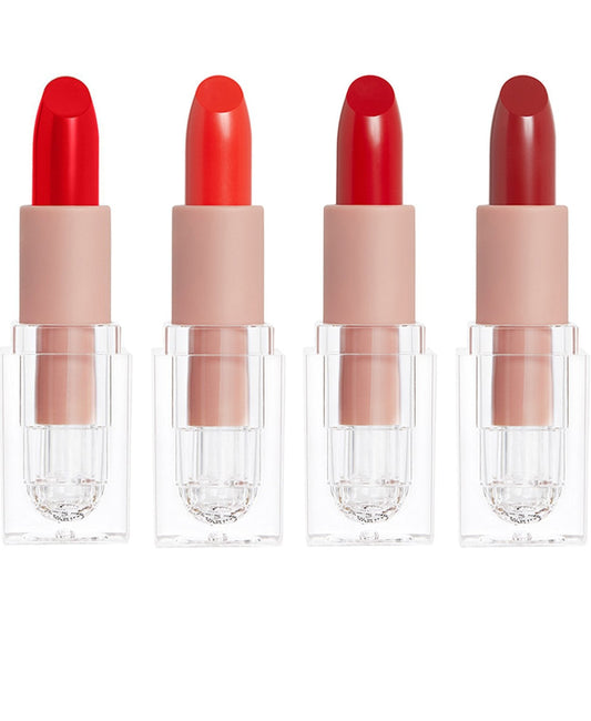 KKW - Best of Red Lipstick Set - KolorzOnline