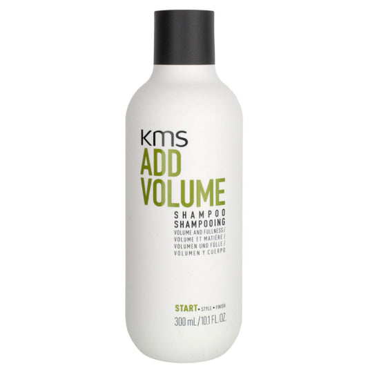 KMS California - AddVolume shampoo 300ml