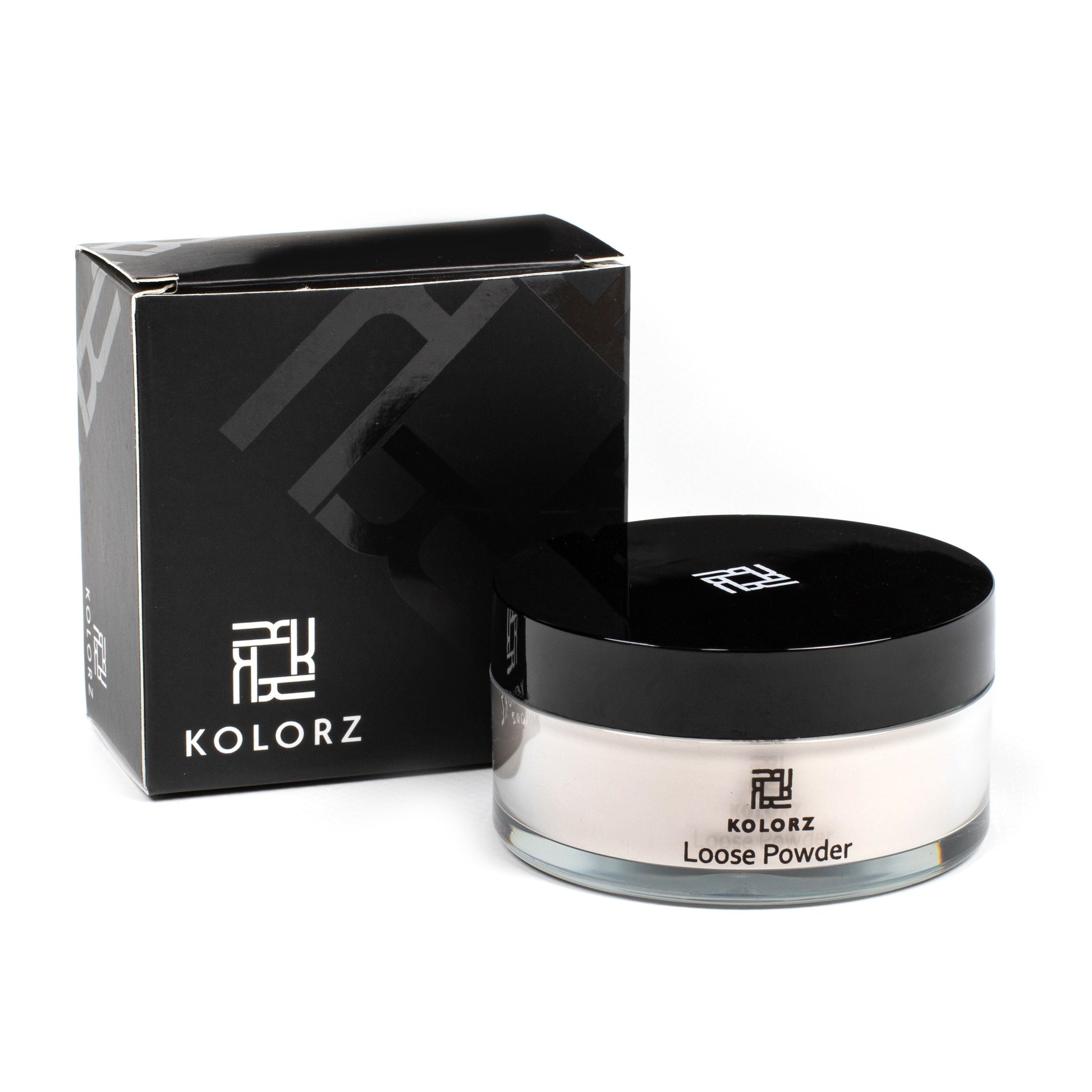 Kolorz Translucent Powder - 20g - KolorzOnline