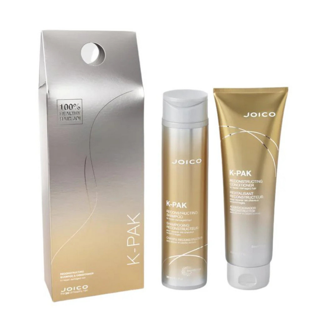 Joico - K-PAK - Festive of JOI Gift Pack