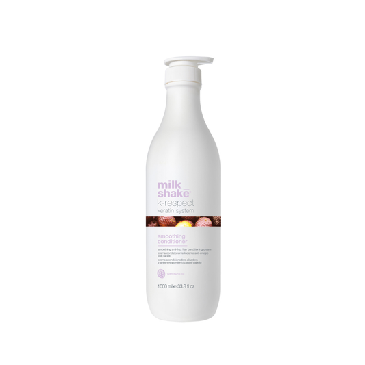 Milkshake - K-Respect Smoothing Anti-Frizz Conditioner 1000ml