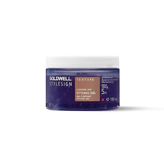 Goldwell - Stylesign - Texture Lagoom Jam Styling Gel – 150ml