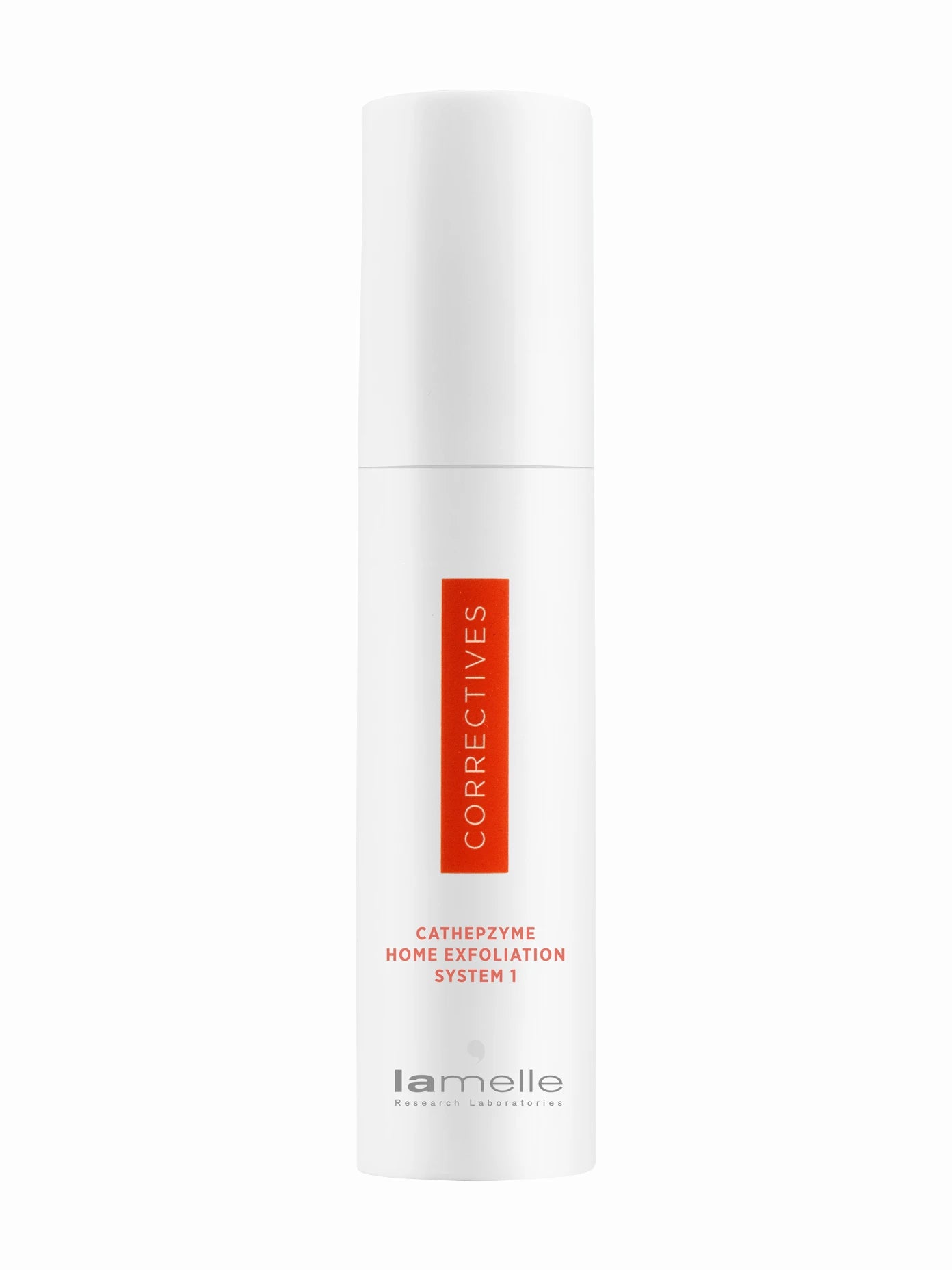 Lamelle - Corrective Cathepzyme (1) 30ml