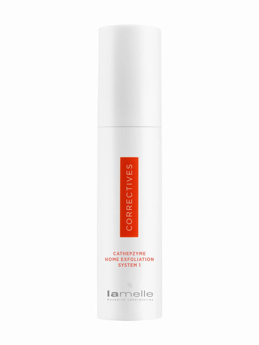 Lamelle - Corrective Cathepzyme (1) 30ml