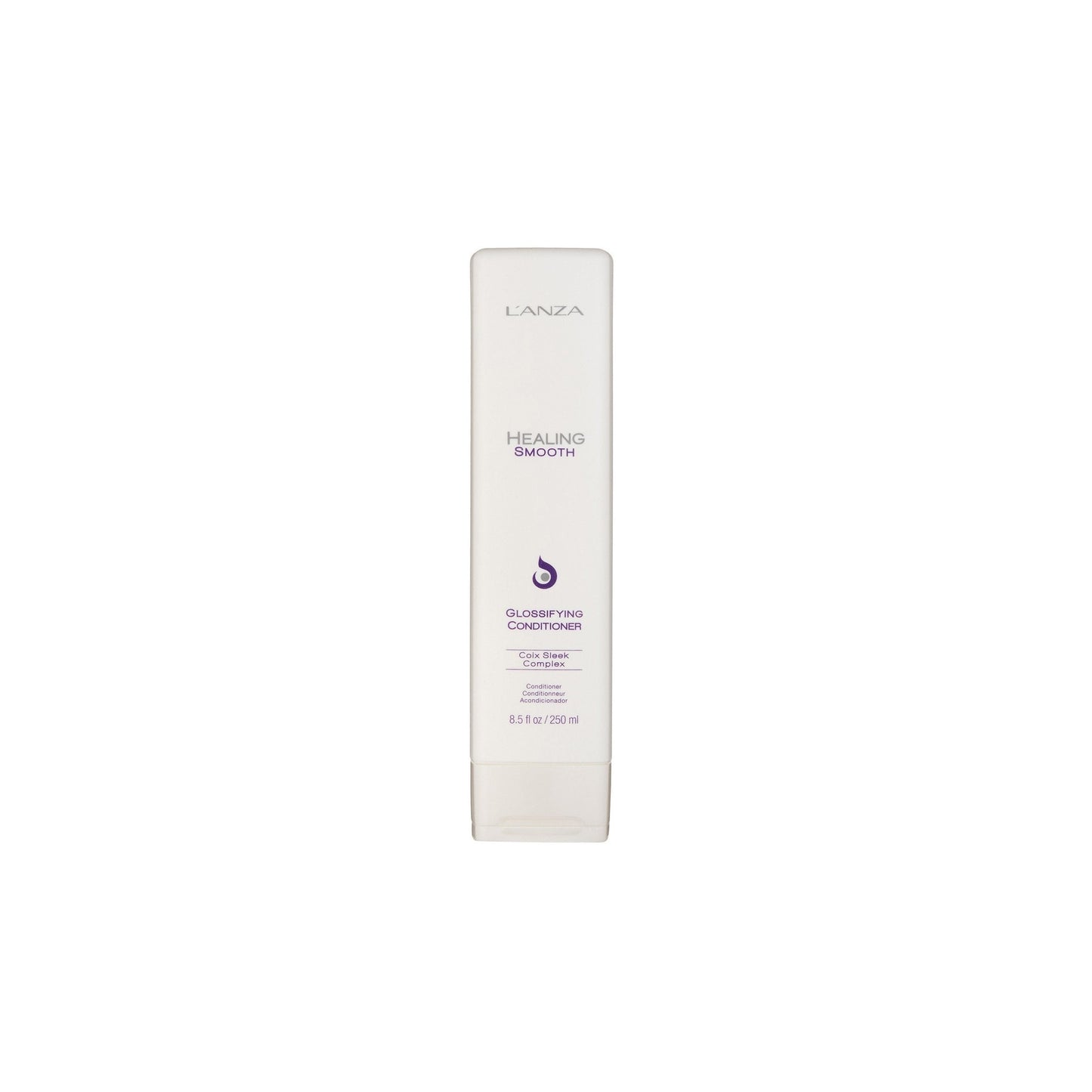 L'Anza Healing Smooth Conditioner 250ML - KolorzOnline