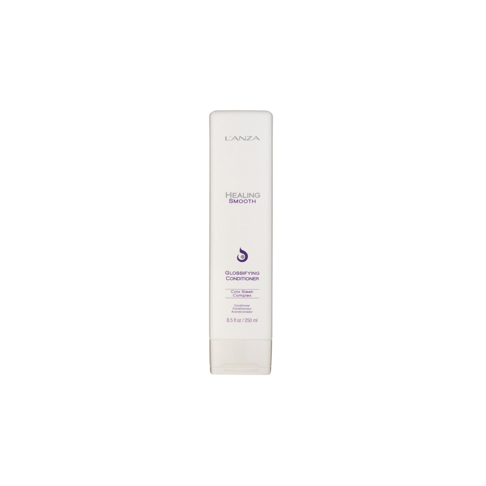 L'Anza Healing Smooth Conditioner 250ML - KolorzOnline