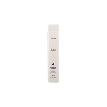 L'Anza Healing Smooth Shampoo 300ML - KolorzOnline