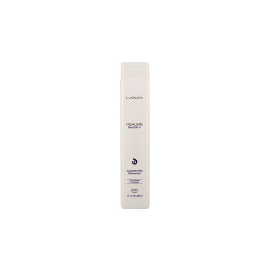 L'Anza Healing Smooth Shampoo 300ML - KolorzOnline