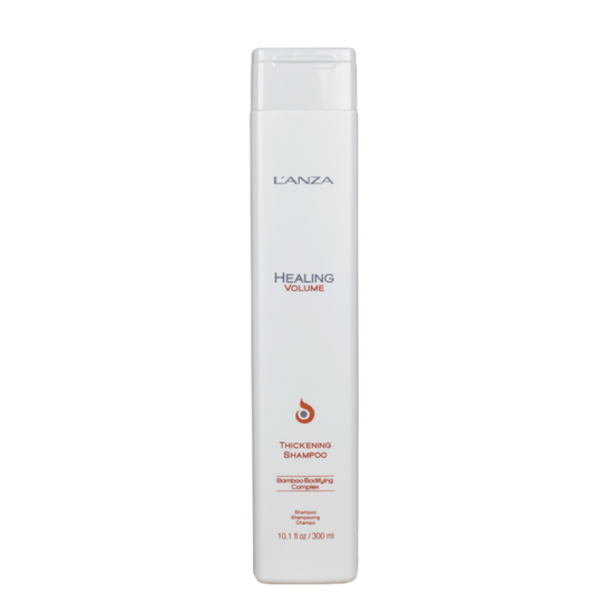L'anza - Healing Volume - Thickening Shampoo 300ml - KolorzOnline