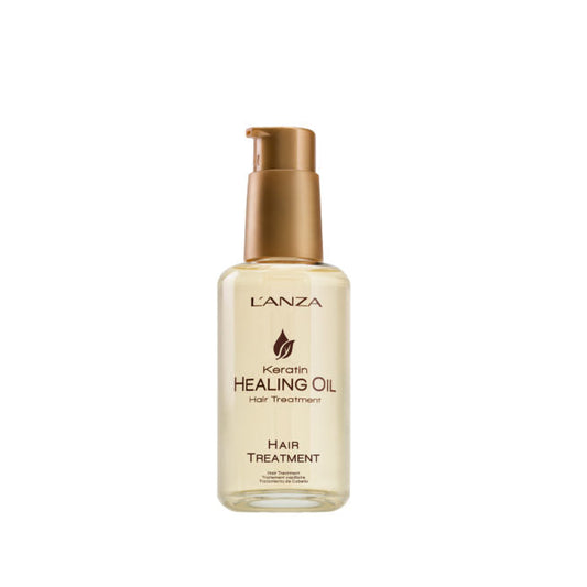 L'anza - Keratin Healing Oil Hair Treatment - KolorzOnline