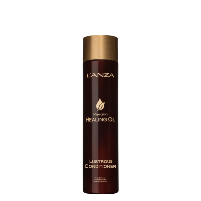L'anza - Keratin Healing Oil - Lustrous Conditioner - KolorzOnline