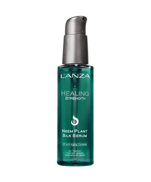L'anza - Healing Strength Neem Plant Silk Serum 100ml