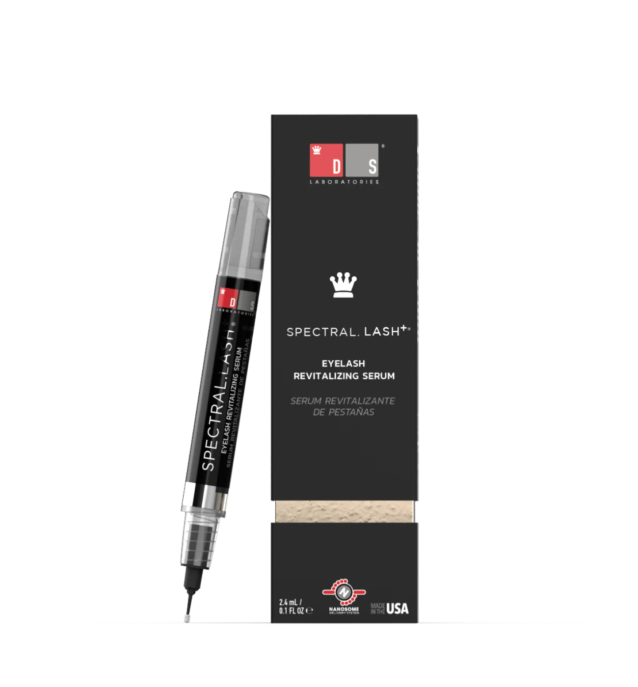 DS Laboratories - Sepctral Lash | Eyelash Conditioning Serum