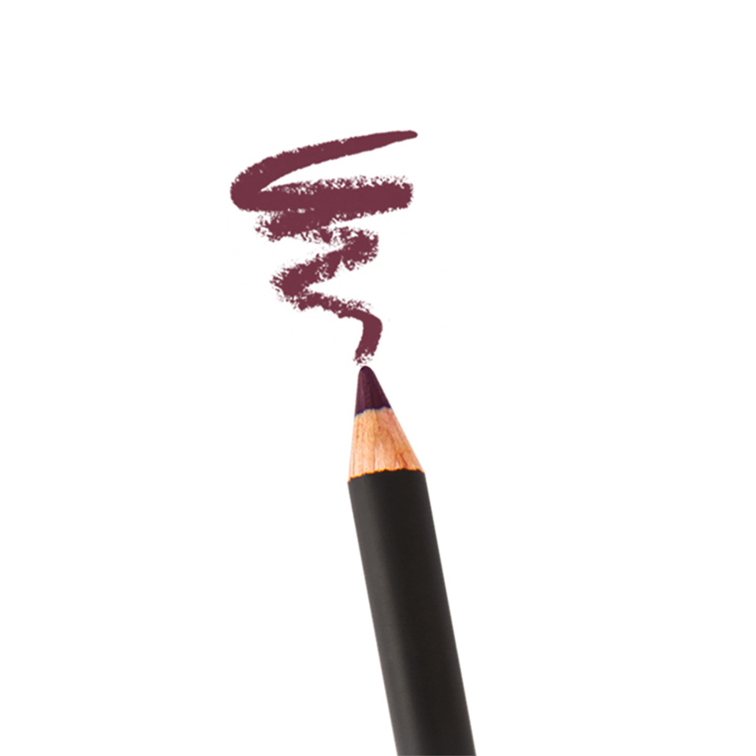 Lipliner Long Lasting Pencil - Pure Violet