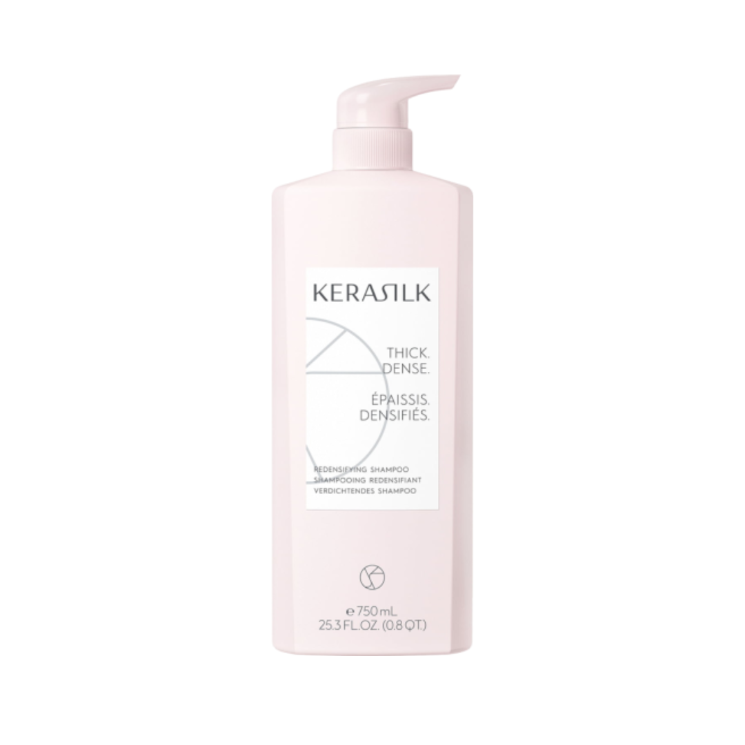 KERASILK - Redensifying Shampoo 750ml